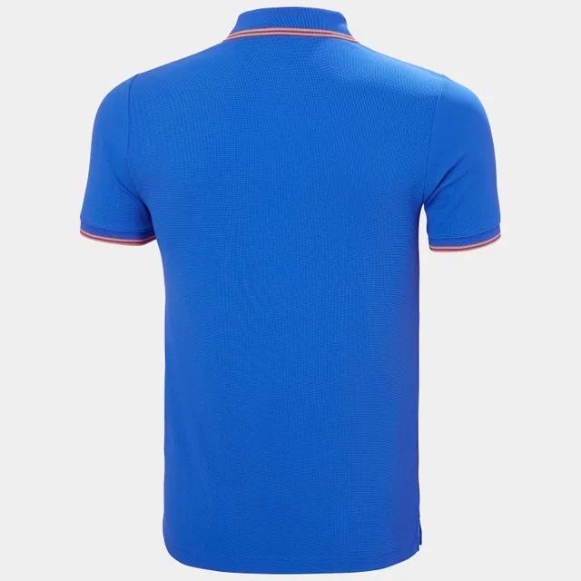 Kos Polo Blauw Helly Hansen