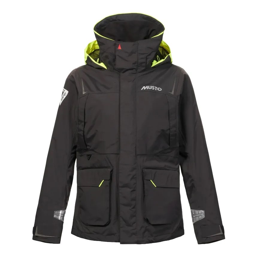 Zeiljas BR1 Inshore JKT FW Musto