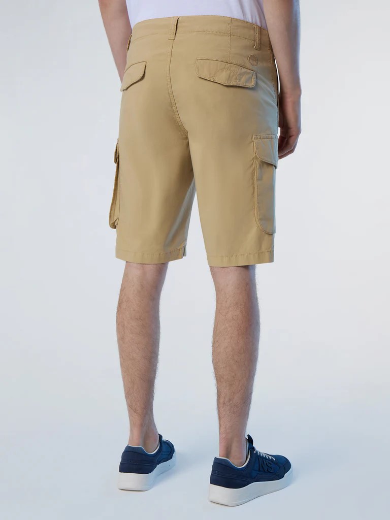 America Cargo Shorts North Sails