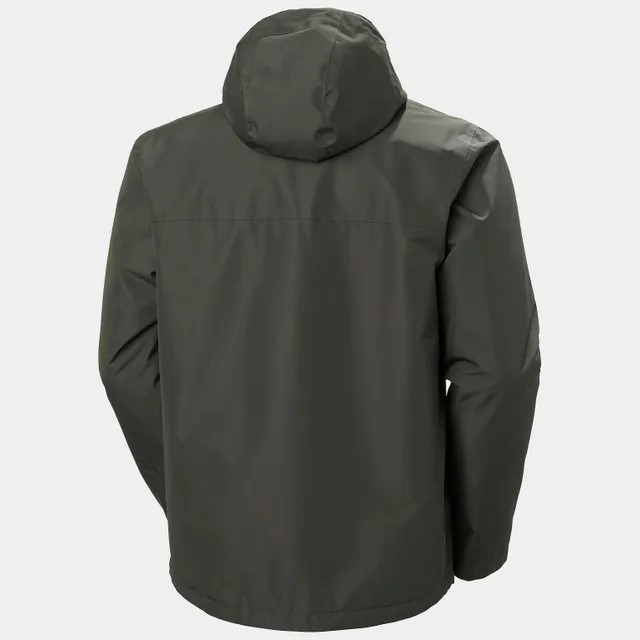 Jas heren 3-in-1 Helly Hansen