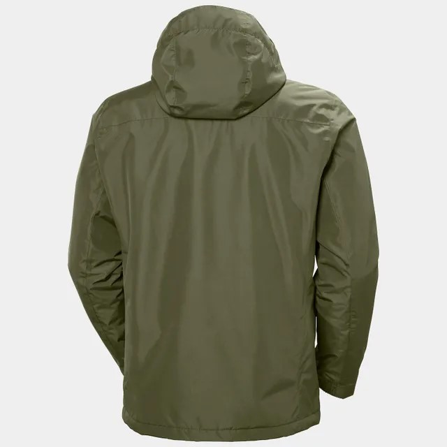 Jas Insulated helly hansen