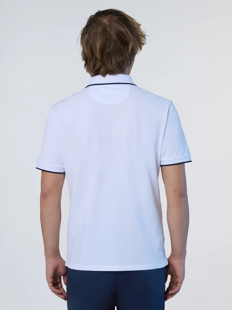 Polo Short Sleeve North Sails